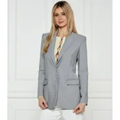 Marynarki i żakiety damskie - Patrizia Pepe Marynarka | Regular Fit - miniaturka - grafika 1