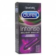 Prezerwatywy - Durex Intense Delight Bullet Mini Wibrator - miniaturka - grafika 1