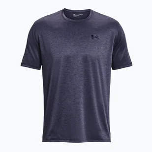 Koszulka fitness męska Under Armour UA Training Vent 2.0 SS - Koszulki sportowe męskie - miniaturka - grafika 1