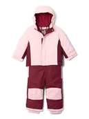 Kurtki narciarskie - Columbia Komplet narciarski Buga™ III Waterproof 2134063 Różowy Regular Fit - miniaturka - grafika 1