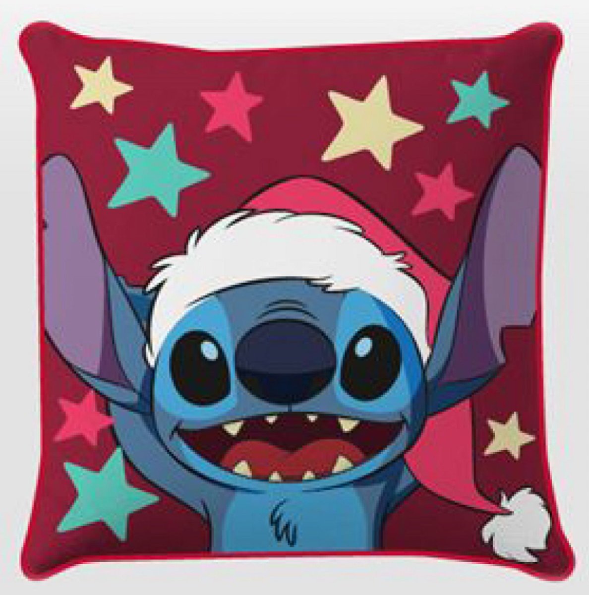 Poszewka Velvet 40x40 Stitch