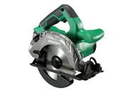 Piły elektryczne - HIKOKI 18V 165mm C1806DAW2Z HITSYSTEM - miniaturka - grafika 1