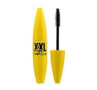 Tusze do rzęs - VOLLARE XXL Total Effect Volume, Length, Curl Wielozadaniowy Tusz Do Rzęs 12ml - miniaturka - grafika 1
