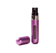 Pozostałe akcesoria kosmetyczne - PODRÓŻNY ATOMIZER NA PERFUMY RÓŻNE KOLORY 5ML - miniaturka - grafika 1