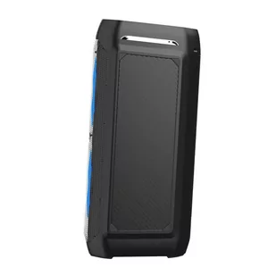 Głośnik bezprzewodowy Bluetooth W-KING T11 100W (czarny) - Głośniki i kolumny - miniaturka - grafika 4