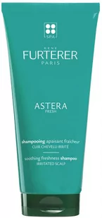Szampon do regeneracji włosów Rene Furterer Astera Fresh Irritated Scalp Refreshing Shampoo 200 ml (3282770149166) - Szampony do włosów - miniaturka - grafika 1