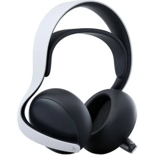 SONY Pulse Elite - Słuchawki - miniaturka - grafika 1