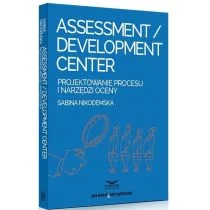 Assessment Development Center Sabina Nikodemska