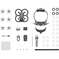 Drony - DJI Avata Explorer Combo (DJI Goggles Integra) - miniaturka - grafika 1