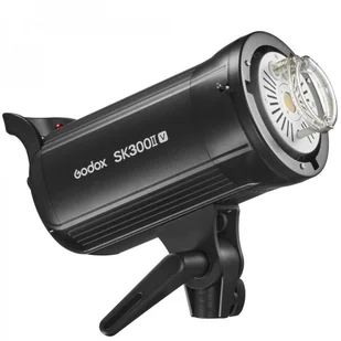 Godox SK300II-V mocowanie Bowens - Lampy studyjne - miniaturka - grafika 1
