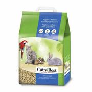 Cats Best Rettenmaier Universal żwirek drzewny 20l