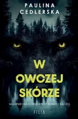 Thrillery - W owczej skórze - miniaturka - grafika 1