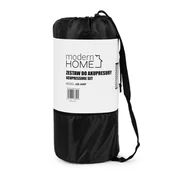 Akcesoria medycyny naturalnej - Mata do akupresury + poduszka - miniaturka - grafika 1