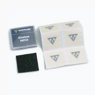 Akcesoria rowerowe - TOPEAK Łatki samoprzylepne Flypaper Glueless Patch Kit (T-TGP01) T-TGP01 - miniaturka - grafika 1