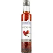 Olej spożywczy - Bio Planete OLEJ DO PIZZY I MAKARONU O SMAKU CHILI I POMIDORA BIO 250 ml bp000-E5BC-697EB - miniaturka - grafika 1