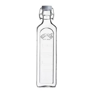 KIL - Butelka 1000 ml New Clip Top Bolttles kod: 0025.007 - Inne naczynia kuchenne - miniaturka - grafika 1
