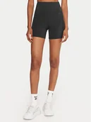 Spodenki damskie - Reebok Kolarki Reebok X Ewa Chodakowska RK25314CCW Czarny Slim Fit - miniaturka - grafika 1