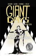 Książki o kulturze i sztuce - Giant Days vol 7 Allison John Sarin Max - miniaturka - grafika 1