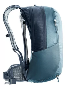 Deuter Race Air 14+3 Plecak 46 cm atlantic-ink - Plecaki - miniaturka - grafika 7