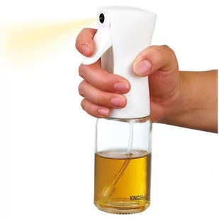 ATOMIZER SPRYSKIWACZ DO OLEJU 190ml KINGHOFF KH-1719 - Pozostałe akcesoria kuchenne - miniaturka - grafika 2