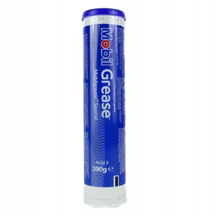 Mobilgrease Specjal 0,4KG - Chemia warsztatowa - miniaturka - grafika 1