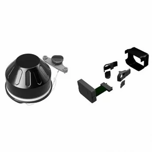 Flight termination system (FTS) ze spadochronem do DJI Matrice 3D Dronavia - Akcesoria do drona - miniaturka - grafika 1