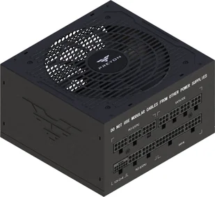 Zasilacz PREYON EAGLE POWER GOLD 1000W - Zasilacze komputerowe - miniaturka - grafika 1