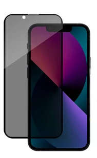 Szkło Hartowane Prywatyzujące Z Filtrem Anti Spy Braders Do Iphone 13 Pro Max - Szkła hartowane na telefon - miniaturka - grafika 1