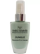 Kosmetyki pod oczy - THEO MARVEE Jungle Passion Eye Cream Nawilżający Krem Pod Oczy 30ml - miniaturka - grafika 1