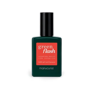 Manucurist Manucurist CORAL REEF Coral red 15.0 ml - Lakiery do paznokci - miniaturka - grafika 1