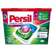 Środki do prania - Persil Power Caps Color 308 g - miniaturka - grafika 1