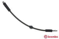 Przewody hamulcowe - PRZEWÓD HAMULCOWY GIĘTKI BREMBO T24145 1501841 - miniaturka - grafika 1