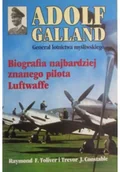 Biografie i autobiografie - Adolf Galland - miniaturka - grafika 1