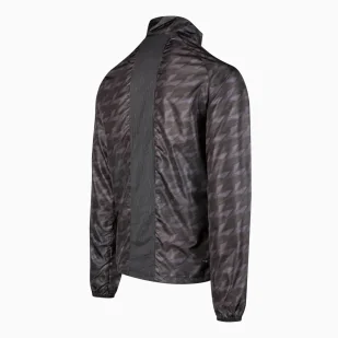 Kurtka męska DIADORA WINDBREAKER JACKET - Kurtki męskie - miniaturka - grafika 4