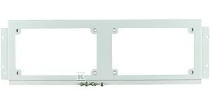 Eaton Osłona wyprowadzenie przewodów 800m IP30 BP-FLP-800-F3A 286712 286712 - Rozdzielnie elektryczne - miniaturka - grafika 1