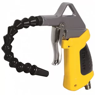 Stanley PISTOLET DO POMPOWANIA KOŃCÓWKA ELASTYCZNA 150035XSTN616 - Akcesoria do elektronarzędzi - miniaturka - grafika 1