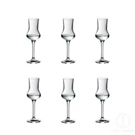 Kieliszki - WMF - Royal - kieliszki do grappy wódki nalewki likieru 95 ml. 6szt. - miniaturka - grafika 1