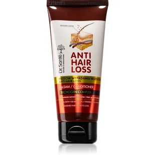 Sante Dr Dr Anti Hair Loss Balsam stymulujący wzrost włosów 200ml - Balsamy i kremy do ciała - miniaturka - grafika 1