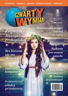 Czasopisma - Czwarty Wymiar 052021 - miniaturka - grafika 1
