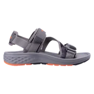 Sandały męskie - TOCEL - miniaturka - grafika 1