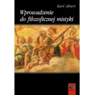 Filozofia i socjologia - DAIMONION INSTYTUT WYDAWNICZY W LUBLINIE DR.PAWEŁ  WPROWADZENIE DO FILOZOFICZNEJ MISTYKI - miniaturka - grafika 1
