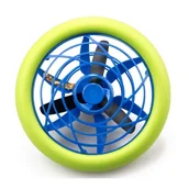 Gry planszowe - DUMEL 58021 BUMER SPIN - miniaturka - grafika 1