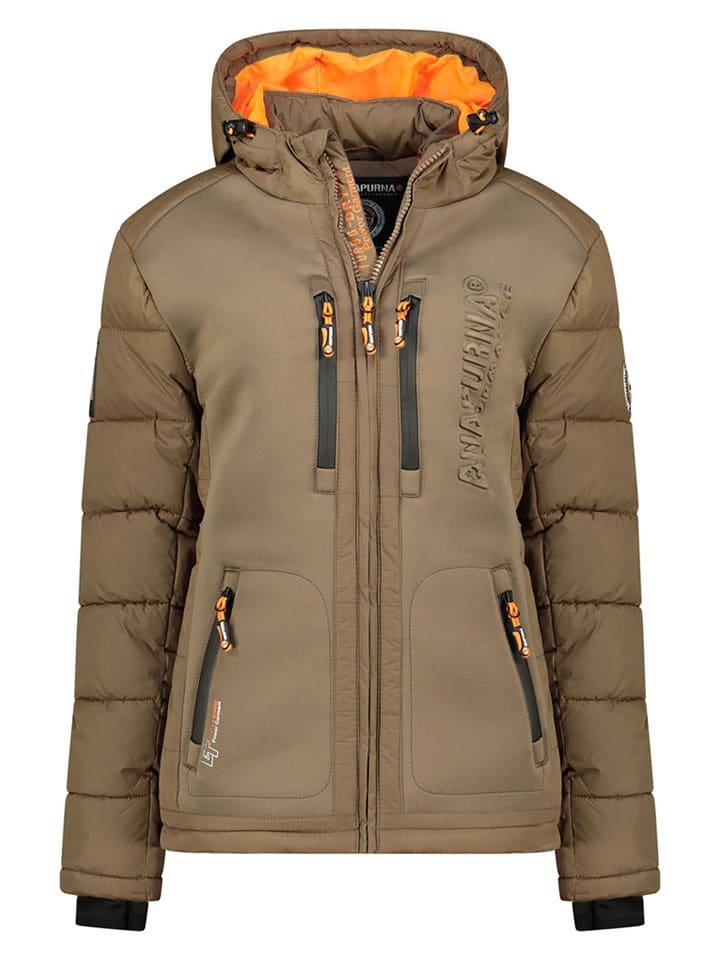ANAPURNA Kurtka zimowa 