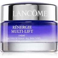 Kremy do twarzy - Lancome Renergie Multi-Lift liftingujący i ujędrniający krem do skóry suchej 50ml - miniaturka - grafika 1
