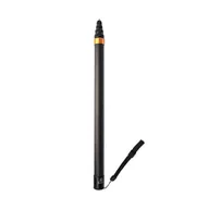 Selfie stick - 290cm Carbon Fiber Invisible Extended Edition Selfie Stick do Insta360 X3 / ONE X2 / ONE RS Akcesoria do GoPro Insta 360 - miniaturka - grafika 1