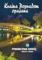 Przewodniki - Kraina Popradem opasana - miniaturka - grafika 1