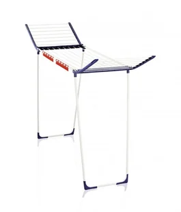 Leifheit Pegasus 180 Solid Maxx 81650 - Suszarki na ubrania - miniaturka - grafika 1