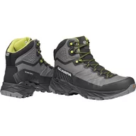 Buty trekkingowe damskie - Buty trekkingowe męskie SCARPA Rush TRK LT GTX - miniaturka - grafika 1