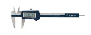 Suwmiarka elektroniczna CDH 150  mm Limit - Poziomice, łaty, miary - miniaturka - grafika 1