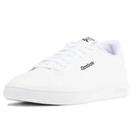 Buty trekkingowe męskie - Buty Court Clean Rozmiar 42.5 - 100074369 Biały - miniaturka - grafika 1